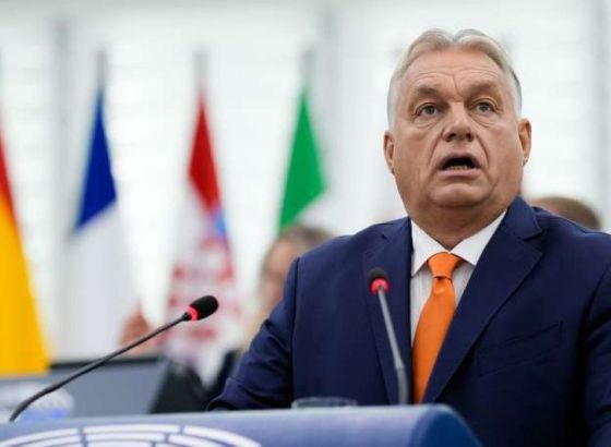 Orban poručio Zelenskom: Prestanite nas maltretirati