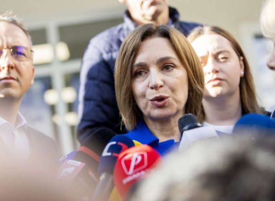 Proevropska stranka u Moldaviji spremna za pobjedu na izborima, uprkos tvrdnjama o ruskom miješanju
