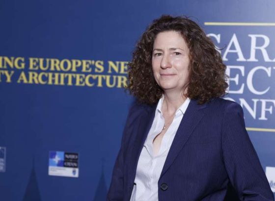 Robin Brooks, bivša savjetnica Kamale Harris: Bez funkcionalne BiH nema stabilnog Balkana (VIDEO)