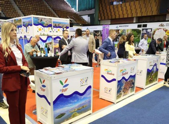 Uspješno završen prvi 'Tourism Expo Sarajevo'