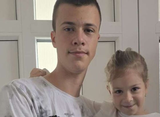 Humanitarna akcija za Armina i Hanu