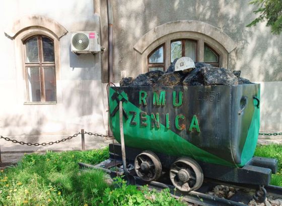 Zeničkim rudarima do kraja ove sedmice trebala bi biti isplaćena plaća za juli