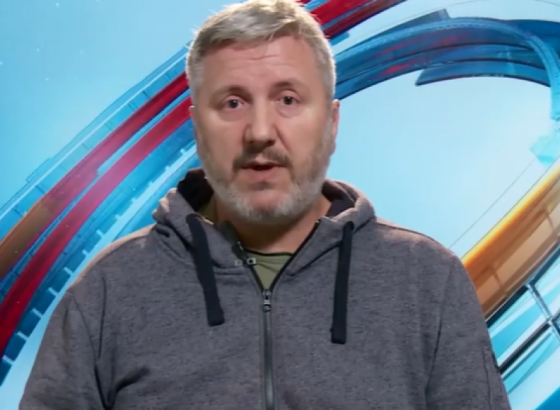 Raljić za START: Blanuša je tehnokrata koji može posložiti stvari; Karan je tek rezervni kandidat SNSD-a