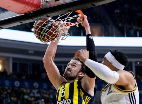 Osvajač Evrolige i viceprvak sa Eurobasketa igraće ABA ligu: Šanli novi centar Dubaija