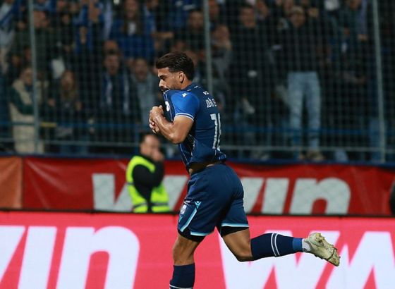 Erick obilježio sarajevski derbi, a Savić mostarski