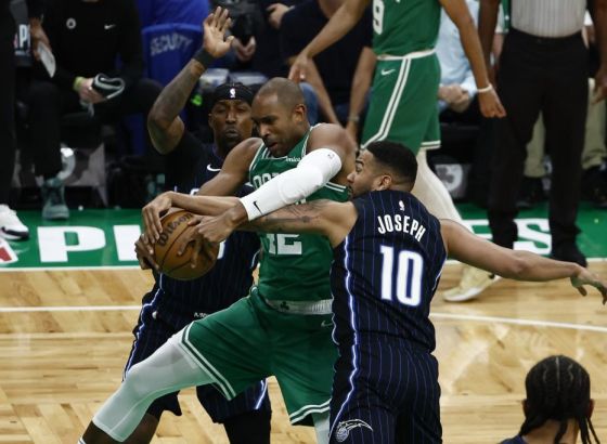 Al Horford ne razmišlja o penziji, s 39 godina potpisuje za novi klub