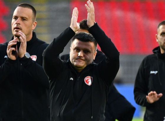 Feđa Dudić kandidat za klupu trofejnog kluba iz regiona