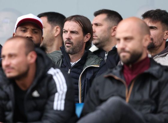 Mihael Mikić odbio ponudu FK Sarajevo