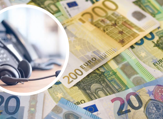 Beogradski call-centri na udaru Europola, izraelski menadžeri na vrhu prevarantskog lanca