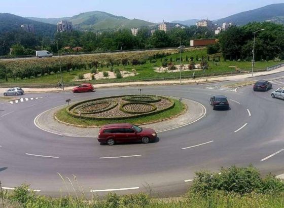 Vlada ZDK u 2025. za regionalne ceste u Zenici izdvojila oko sedam miliona KM