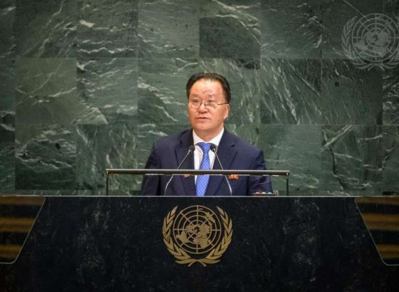 Sjeverna Koreja poručuje UN-u: Nikada nećemo odustati od nuklearnog programa
