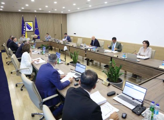 Krišto: Vijeće ministara BiH usvojilo Plan rasta