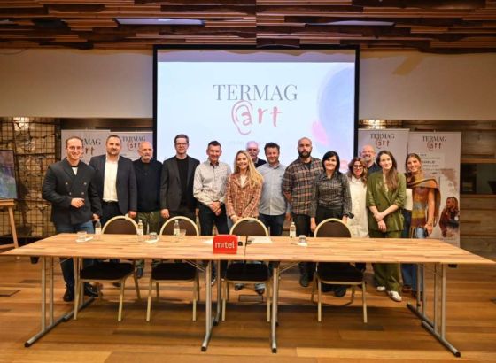Na Jahorini otvoren festival Termag ART
