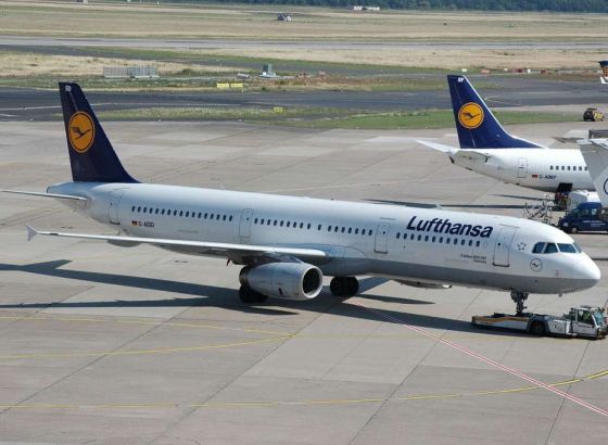 Lufthansa se suočava sa štrajkom