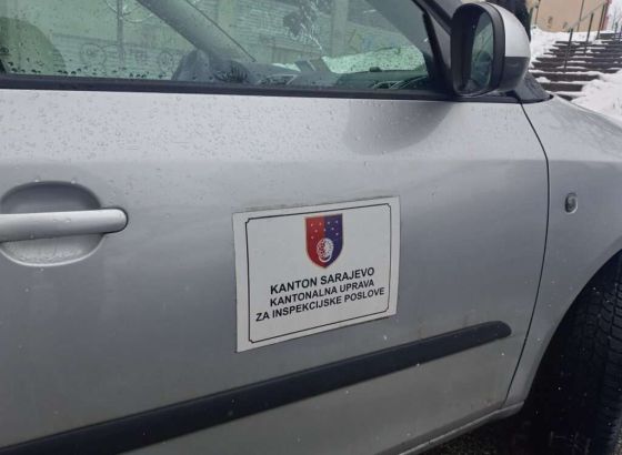 KUIP KS o aplikaciji Aeroo: U KS neće biti dopušteno nezakonito obavljanje javnog prijevoza putnika