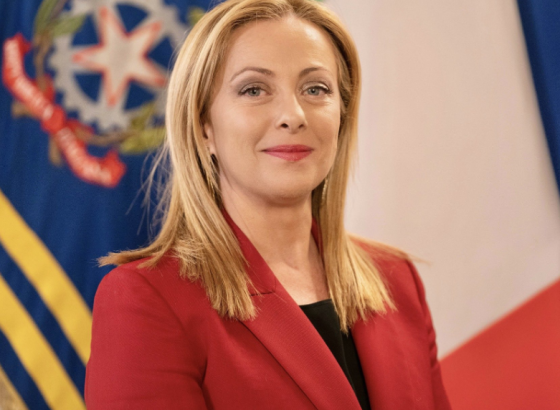OVO JE SABOTAŽA, poručili su iz flotile pomoći za Gazu nakon poziva italijanske premijerke  da odmah obustavi misiju