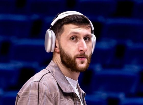 Nurkić se vratio u SAD: Želim pomoći mladim igračima da rastu, podsticati ih i bodriti
