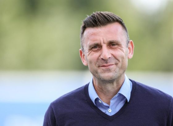 Cvitanović o preuzimanju klupe FK Sarajevo: Ostavimo da vidimo šta će se desiti