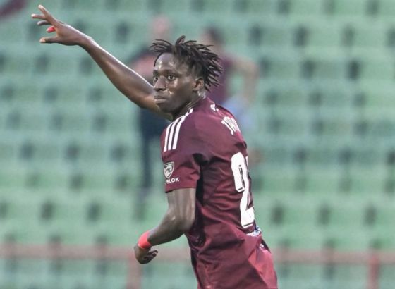 Transfermarkt otkrio visinu obeštećenja za Mamodoua Jattu