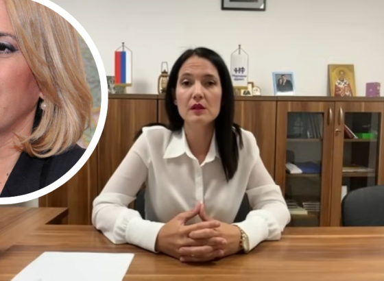 Trivić analizira: Hoće li Željka Cvijanović doprinijeti Dodikovom političkom kraju kao što je Jadranka Kosor Sanaderovom
