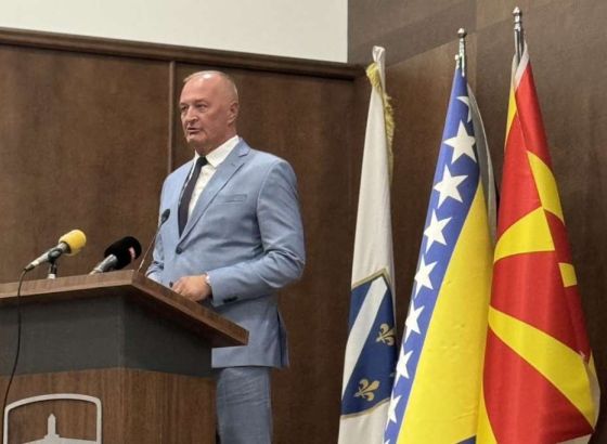 Helez: Bošnjaci čuvari identiteta i aktivni sudionici društvenog života u Sjevernoj Makedoniji
