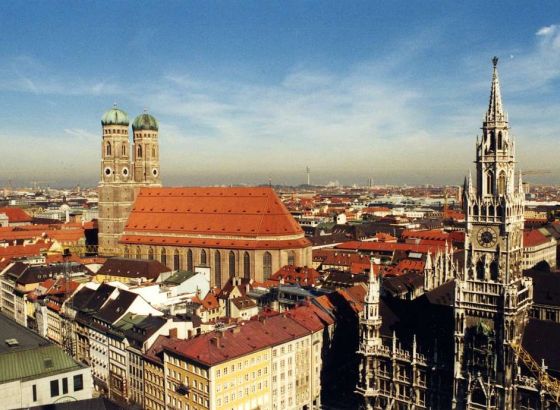 Oktoberfest zatvoren na nekoliko sati zbog istrage o prijetnji bombom u Minhenu