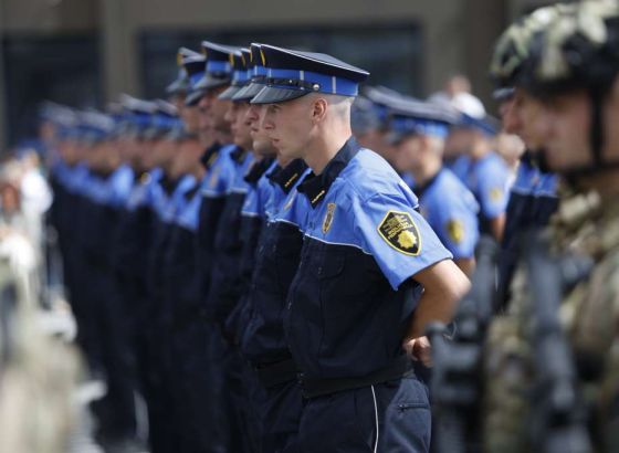 MUP KS zapošljava još 220 policajaca, raspisan javni konkurs