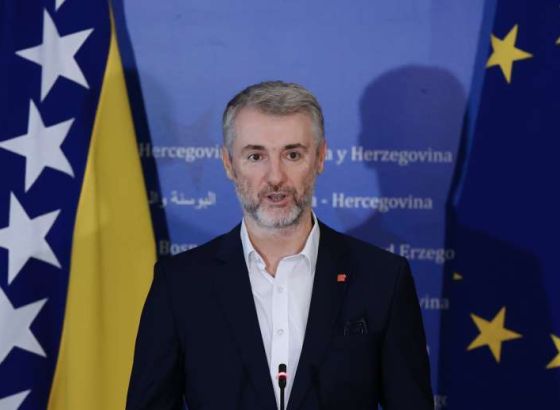 Forto: Prva tranša sredstava iz EU za BiH vjerovatno će biti uplaćena do kraja godine