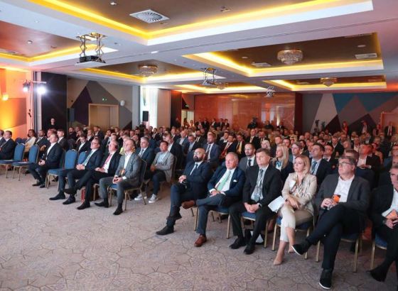 Konferencija 'Horizonti kapitala' - Tržište kapitala u BiH mora pratiti globalne trendove