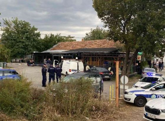  Pucnjava u Višnjičkoj Banji: Jedna žena ubijena, pet osoba ranjeno
