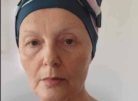 Pomozi.ba - Apel za Branku Pandurević, oboljelu od folikularnog ne-Hodgkinovog limfoma