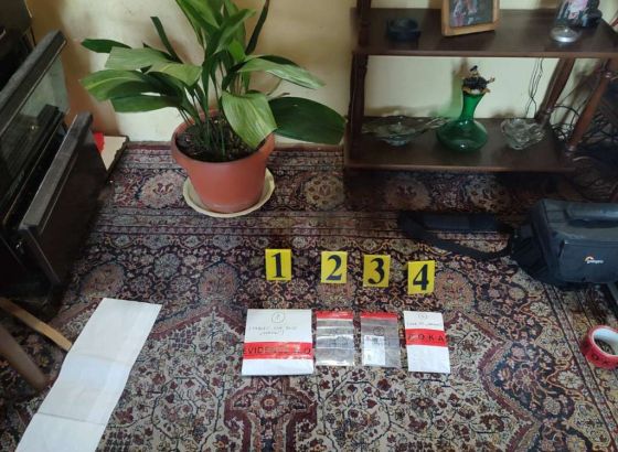 MUPRS - Uhapšene četiri osobe zbog dječije pornografije