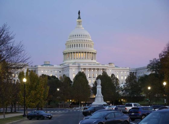 Zatvaranje vlade SAD-a počinje dok u Washingtonu vladaju stranačke podjele