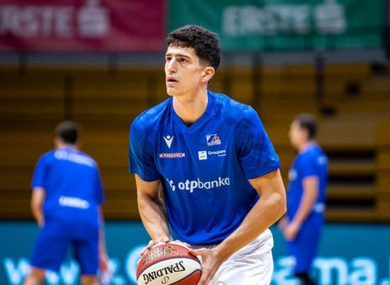 Amar Gegić potpisao za klub iz Crne Gore