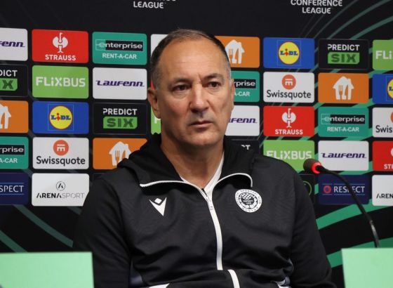 Štimac: S ponosom ćemo predstavljati BiH u ovom natjecanju