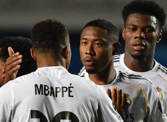 Real Madrid ubjedljiv protiv Kairata, Atalanta nakon preokreta savladala Club Brugge