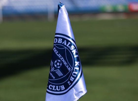 Očekuje se da Sanin Mirvić dostavi prijedlog ugovora FK Željezničar