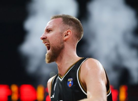 Musa: Poštujem Partizan, ali Dubai mi se više svidio