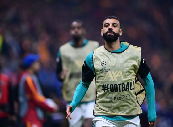 Salah: Nikada nisam igrao u ovakvoj atmosferi, bilo je teško fokusirati se na igru