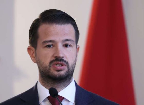 Milatović traži da Zagreb i Podgorica razgovaraju o crnogorskim žrtvama u Lori