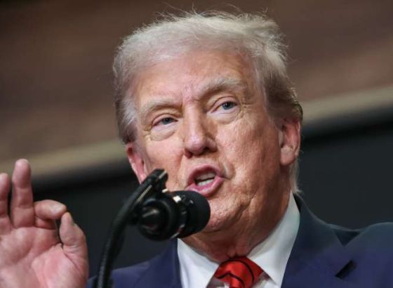 Evropski lideri ismijavali Trumpa zbog zabune između Armenije i Albanije