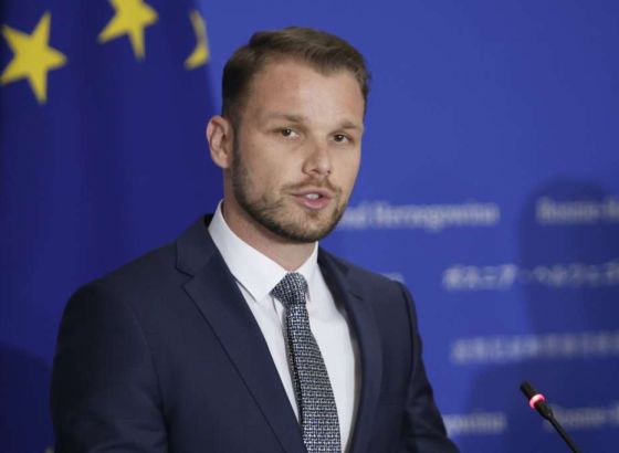 Stanivuković najavio novi politički pokret