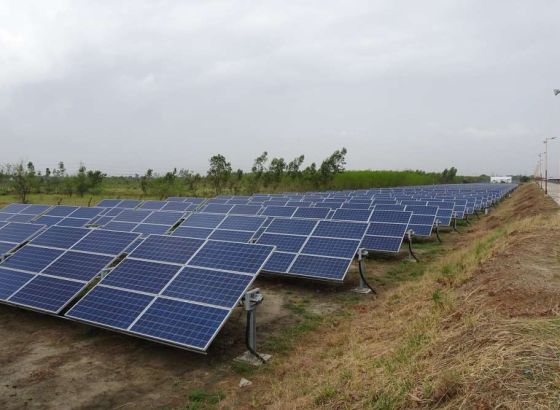 Poljoprivreda na solarnu energiju uvlači Pakistan u vodnu katastrofu