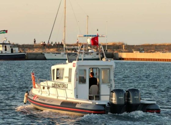 Izrael zaustavio 13 plovila pomoći, 30 brodova nastavlja put prema Gazi