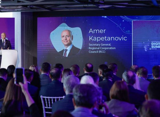 U Skoplju otvoren Digitalni summit Zapadnog Balkana