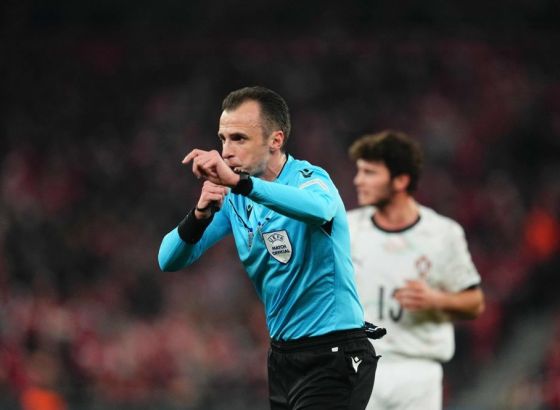NSBiH odredio pet sudija koje namjerava nominovati za novu FIFA-listu
