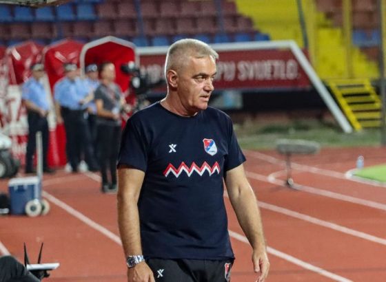 Vlado Jagodić zvanično preuzeo bivšeg premijerligaša