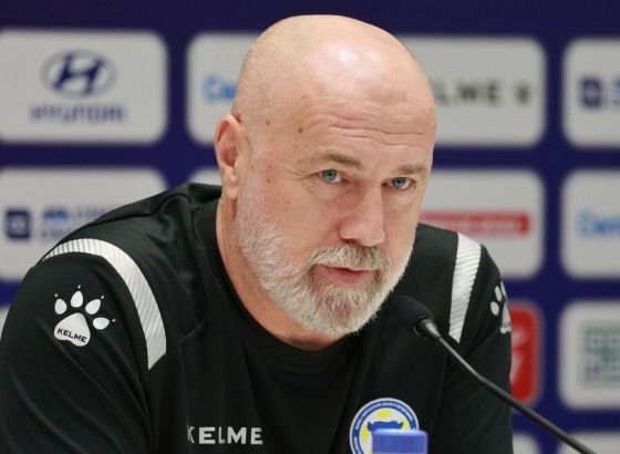 Barbarez se u ponedjeljak obraća predstavnicima medija
