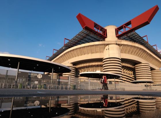 San Siro bi mogao biti srušen nakon što je odobrena prodaja