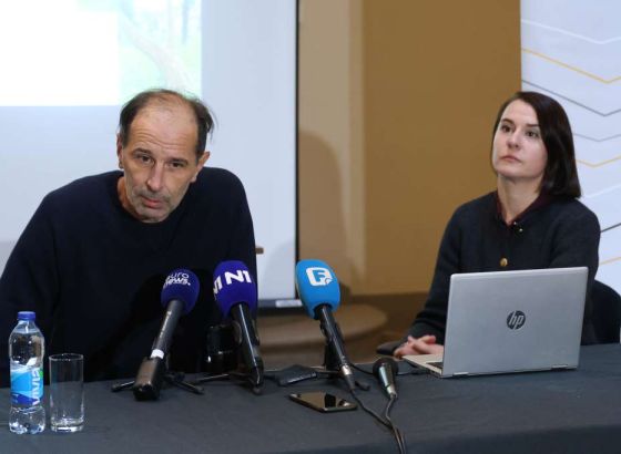 Zemaljski muzej BiH bez dovoljno kadra, prihodima pokriva osnovne troškove